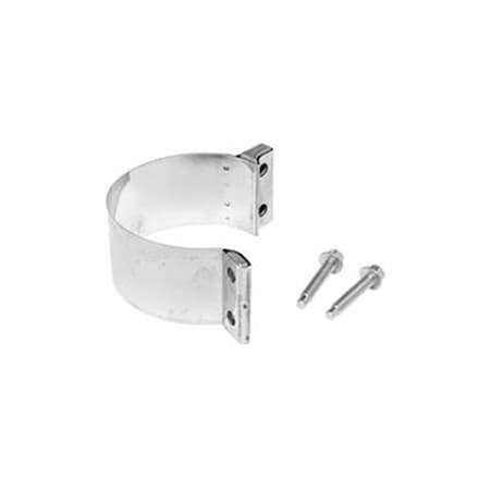 Walker Lap-Joint Band Clamps W22-33278